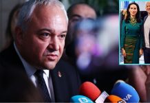 Демерджиев: Има връзка между фирми за мантинели и платеца на полетите на Пеевски