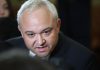 Демерджиев: Има връзка между бомбените заплахи и Пеевски