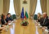 Митрофанова: Русия няма информация за дроновете, може да е трета страна